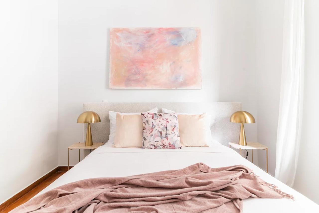 Oasis Architect'S Dream Neoclassical House Next To Acropolis アテネ エクステリア 写真