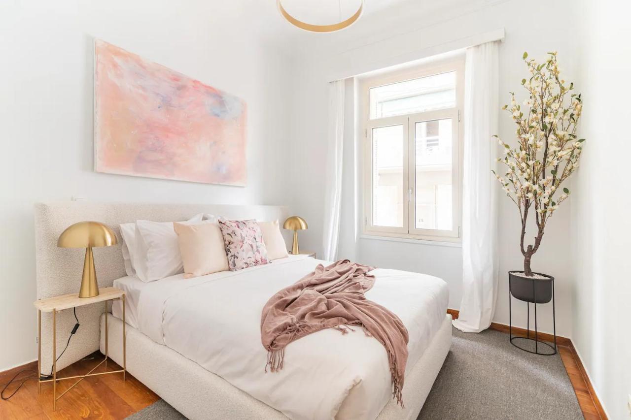 Oasis Architect'S Dream Neoclassical House Next To Acropolis アテネ エクステリア 写真