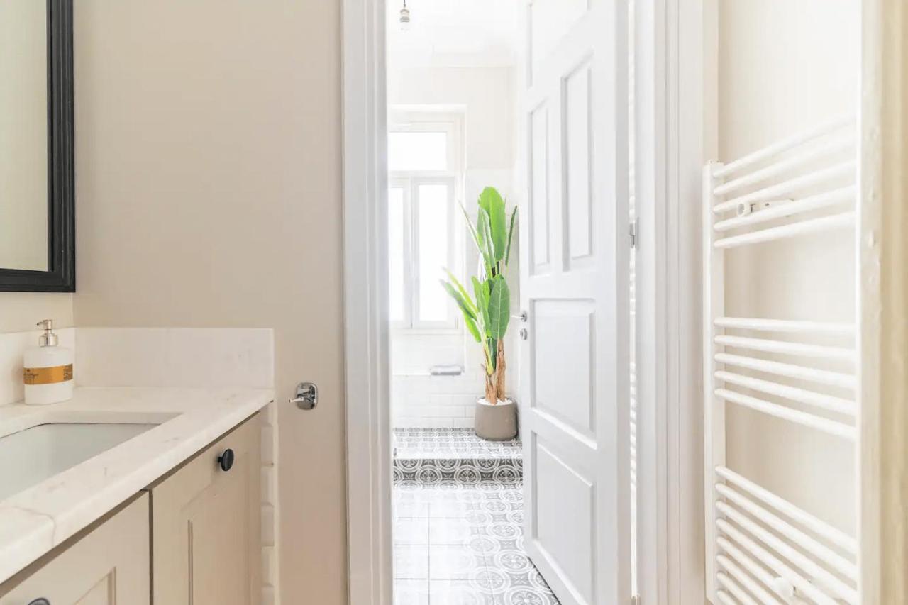 Oasis Architect'S Dream Neoclassical House Next To Acropolis アテネ エクステリア 写真