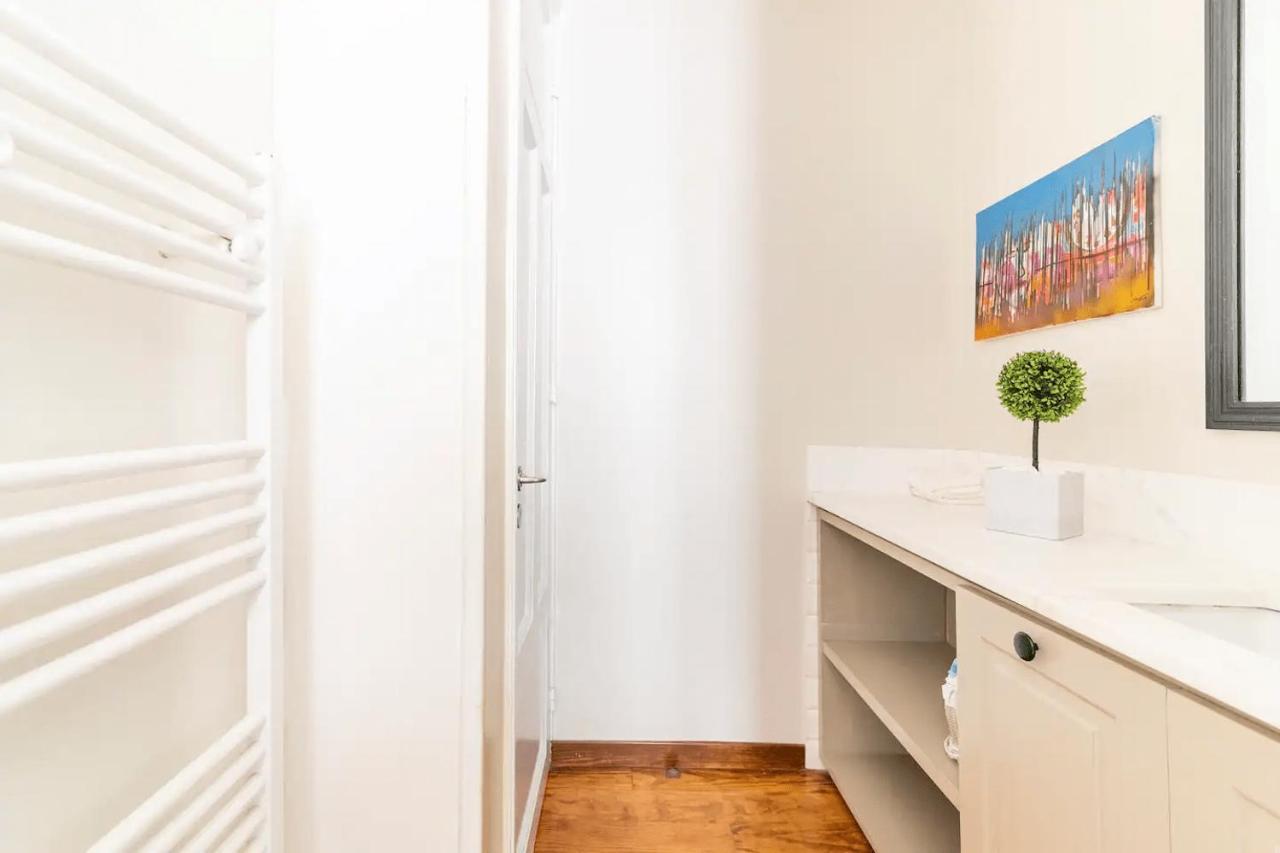 Oasis Architect'S Dream Neoclassical House Next To Acropolis アテネ エクステリア 写真